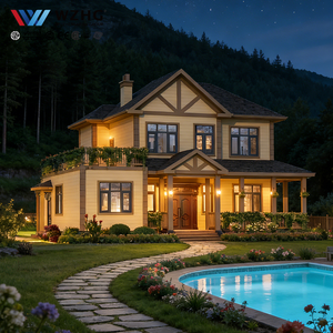 Casa Contenedor Expandible, Estándar AU NZ EN, Construcción Modular Aislada, Diseño Moderno de Lujo - Product Image 1