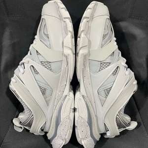 Chaussures décontractées sportives de style rétro, production originale personnalisée par un designer réputé, prêtes à être expédiées avec une excellente respirabilité - Product Image 3