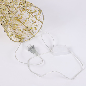 Bán buôn dây trang trí cây hình nón Cây giáng sinh cho kỳ nghỉ trang trí nhà - Product Image 5