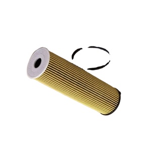 Filtro <span class=keywords><strong>de</strong></span> Aceite <span class=keywords><strong>de</strong></span> Papel Nuevo al por Mayor A6541801100 A6541840025 HU6020z para Vehículos <span class=keywords><strong>Mercedes</strong></span>-Benz - Product Image 3