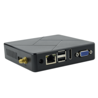 Mini PC de bureau, 2020 au meilleur prix, station active zero, PC, terminal, cloud, pour ordinateur d'étude, de laboratoire