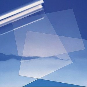 Rollo de Película Protectora de PET Antivaho de Alta Transparencia de 100 Micras, Lámina de Plástico Personalizada OEM - Product Image 3