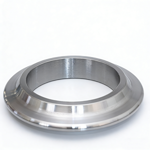 Anello di Taglio TBM in Carburo di Tungsteno per Macchine Perforatrici di Tunnel, Direttamente dalla Fabbrica - Product Image 4