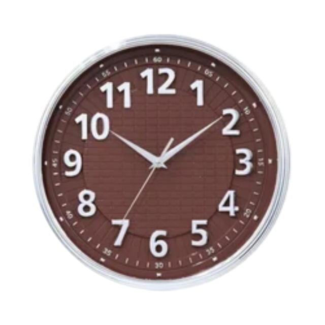 Popular Modern Decorative Wall Clock Home Office Decorative Wall Clock