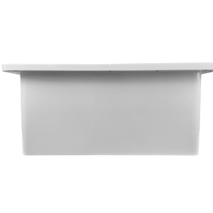 Cadre Vanch VL-W8B avec capteur RFID intégré en matériau ABS pour la lecture en lot des étiquettes RFID dans les supermarchés et entrepôts sans personnel - Product Image 2