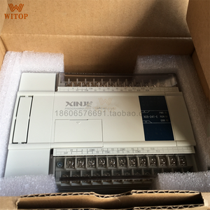 XINJIE XC3-14R-<strong>C</strong> <strong>Programmable</strong> Logic Controller (PLC) &amp; PAC Original New Extended Module in Stock Dedicated Controllers - Product Image 4