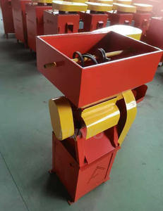 Décortiqueur de baies de café <span class=keywords><strong>professionnel</strong></span> pratique <span class=keywords><strong>Machine</strong></span> de décorticage de café éplucheur de grains de café frais Diesel - Product Image 4