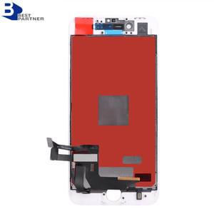 Original for <strong>Iphone</strong> 8 <strong>Plus</strong> Battery and Screen Touch Lcd De for Apple for <strong>Iphone</strong> 8P Display With Frame for <strong>Iphone</strong> 8 Back Screen - Product Image 2