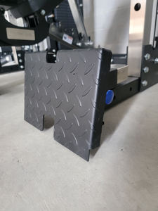 Nuevo diseño Multi Commercial Smith con cable Máquina de entrenamiento funcional Squat <span class=keywords><strong>Rack</strong></span> - Product Image 5