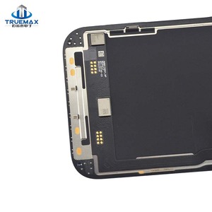 Pantalla LCD Oled <span class=keywords><strong>de</strong></span> Repuesto para <span class=keywords><strong>iPhone</strong></span> <span class=keywords><strong>14</strong></span> Pro - Product Image 4
