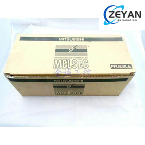 มิตซูบิชิ <span class=keywords><strong>FX2N</strong></span>-<span class=keywords><strong>16MR</strong></span>-001 32MT 64MR 32MR 80MT 128MR-D-DS-<span class=keywords><strong>ES</strong></span> /<span class=keywords><strong>ul</strong></span> - Product Image 1