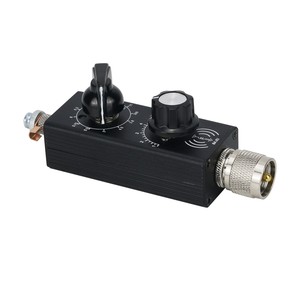 Émetteur-récepteur SDR HF QRP 8 bandes 5W <span class=keywords><strong>USDR</strong></span>/USDX HamGeek Mini-ANT Antenne ondes courtes SSB/CW Équipement d'infrastructure sans fil - Product Image 6