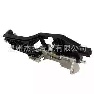 Base de Manija de Puerta Exterior para Ford Focus 8S4Z-5426685-A, Producto de Alta Calidad - Product Image 1