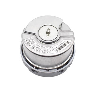 Capteur de position d'encodeur rotatif Heidenhain ECN 1313 2048/512 pour la mesure d'angle - Product Image 3