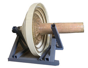 Brecher teile Kegel brecher Hauptwelle baugruppe Symons 3ft 4ft 5ft 7ft anwenden - Product Image 5