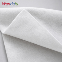 Tissu filtrant géotextile non tissé en PE haute résistance pour la stabilisation routière, le drainage, le sous-couche de sol et la séparation 200g