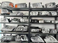 Couvre-phare arrière 2860827 2860829 pour camions lourds Scania séries L P G R S, pièces détachées durables pour camions