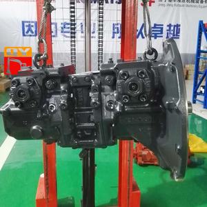 <span class=keywords><strong>708</strong></span>-<span class=keywords><strong>2L</strong></span>-00300 <span class=keywords><strong>708</strong></span>-<span class=keywords><strong>2L</strong></span>-<span class=keywords><strong>31123</strong></span> <span class=keywords><strong>708</strong></span>-<span class=keywords><strong>2L</strong></span>-31160 Bomba Ass'y para piezas de repuesto de excavadora de 21/2" - Product Image 5