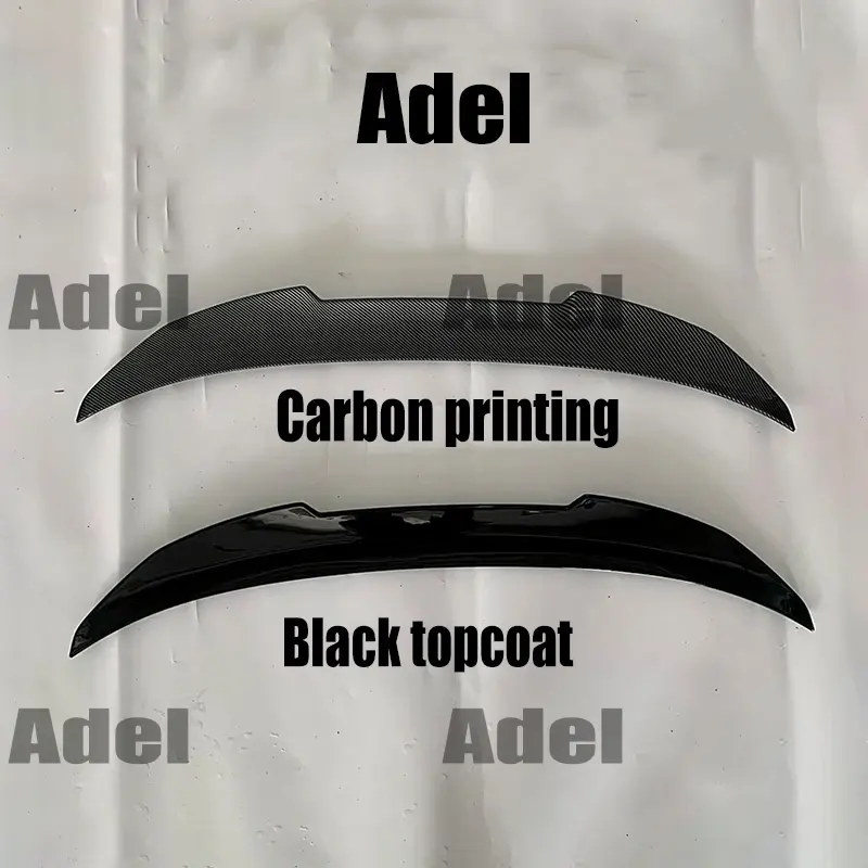 Impression au carbone