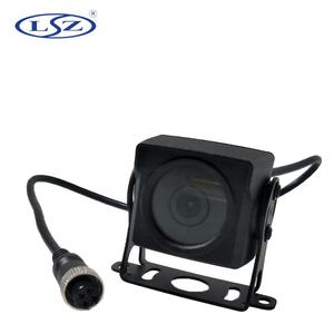 Sistem Kamera Mundur Nirkabel Tahan Air Ahd 720P 960P untuk Mobil Truk RV Parkir - Product Image 2