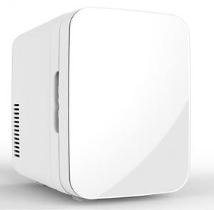 Nouveau Double réfrigérateur de voiture de refroidissement refroidisseur thermoélectrique et réfrigérateur plus chaud - Product Image 6