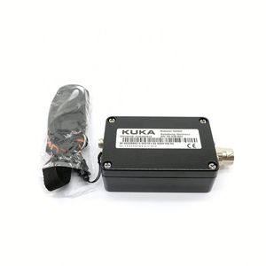 Calibrador Electrónico para Robots Industriales KUKA, Nuevo y Original, Kit de Maestría SEMD/MEMD 00-228-936 - Product Image 4
