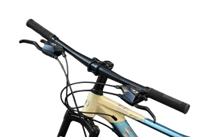 BXT 2024 nuevo Color MTB fibra de carbono <span class=keywords><strong>bicicleta</strong></span> suspensión delantera trasera 29er freno de disco aleación de aluminio nueva suspensión <span class=keywords><strong>bicicleta</strong></span> de montaña - Product Image 6