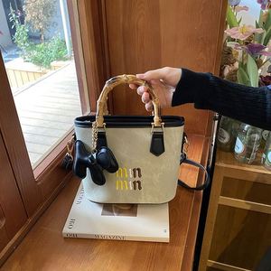 Sacs à main de luxe pour femmes, style bohème vintage, avec chaînes géométriques, fermeture éclair, bandoulière unique, design portable, résistant à l'eau - Collection 2025 - Product Image 3
