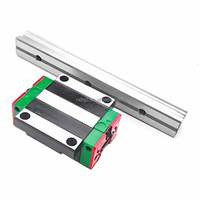 Système de robot à portique motorisé CNC robuste HIWIN, table coulissante à crémaillère et pignon, module linéaire d'actionneur, rail de guidage