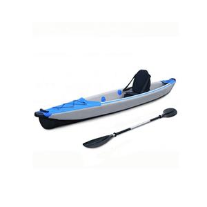 <span class=keywords><strong>Kayak</strong></span> gonflable en gros de Chine, <span class=keywords><strong>kayak</strong></span> gonflable, <span class=keywords><strong>kayak</strong></span> tandem à coutures entièrement renforcées - Product Image 4