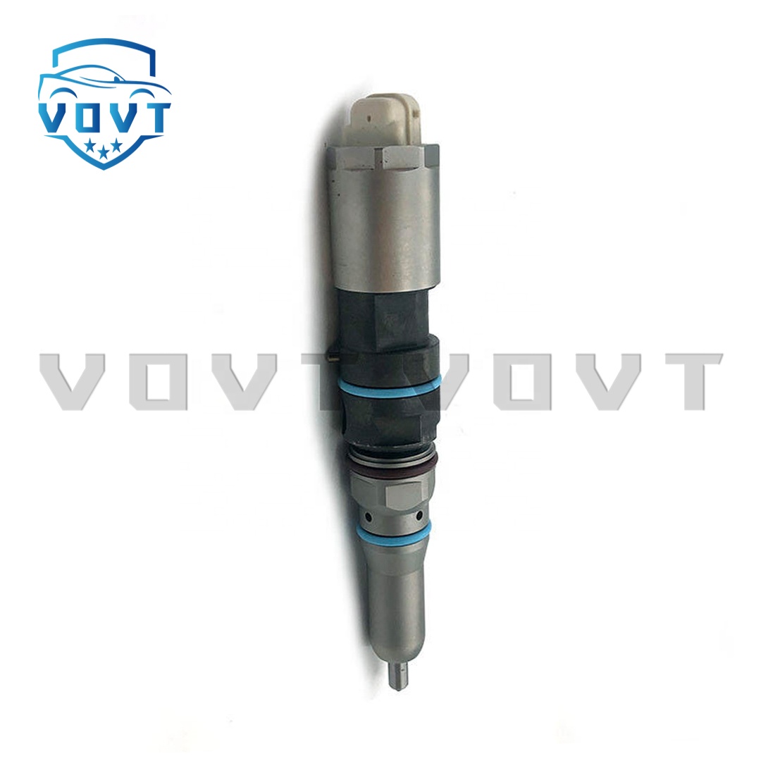High Efficiency Diesel Injector 4608213 Common Rail Injector Diesel Engine Elements