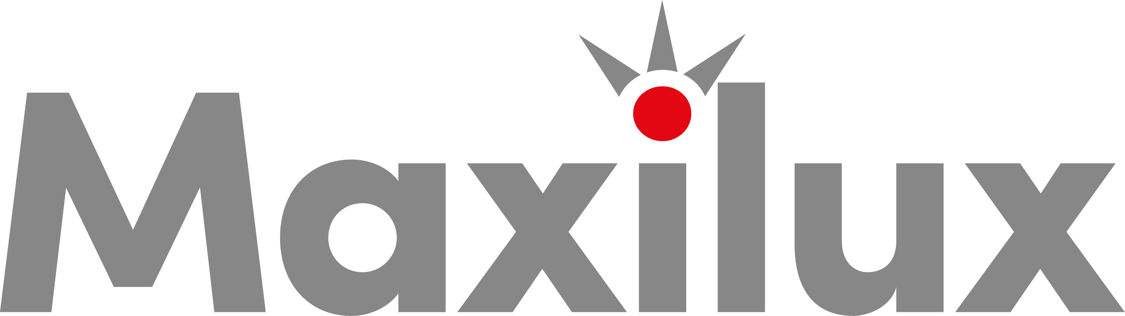 Guangzhou Maxilux Lighting Co., Ltd. logo