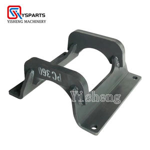 Goede Kwaliteit Graafmachine Hd700 Hd700se <span class=keywords><strong>Hd770se</strong></span> Hd800 Hd820 Hd880 Hd900 Track Track Link Guard - Product Image 5