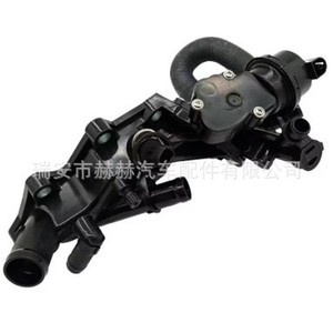 เทอร์โมสตัทเครื่องยนต์ Hh รุ่น 110601560R สำหรับรถยนต์เรโนลต์ อะไหล่ทดแทน - Product Image 4