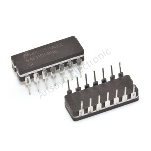 Circuits intégrés logiques ANSOYO 54F11DMQB 54F11 F11DMQB DIP, composants électroniques - Product Image 3