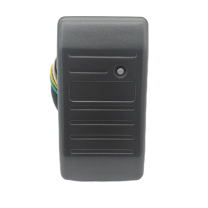 13.56MHz MF Đầu đọc thẻ với không thấm nước cho ngoài trời - Product Image 1