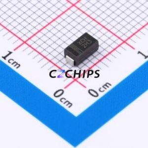 SMA2Z3.6A ไดโอด ZENER ไดโอด SMA แบบใหม่ดั้งเดิมชิปชิ้นส่วนอิเล็กทรอนิกส์ - Product Image 1