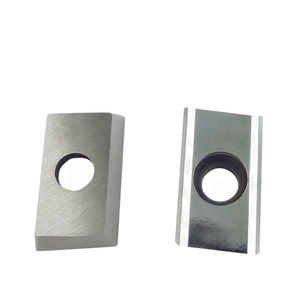 Nhà Máy Chuyên Nghiệp Giá Xi Măng Carbide CNC Cắt Bit, APGT 1135 Nhôm Chèn Carbide Phay Chèn - Product Image 1