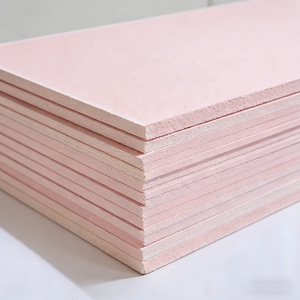 Pannello in <span class=keywords><strong>Cartongesso</strong></span> Isolante da 18mm a Basso Prezzo per Costruzioni e <span class=keywords><strong>Decorazioni</strong></span> Interne - Product Image 6