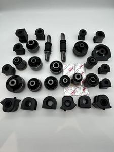 Rbi phía trước Hệ thống treo thấp hơn kiểm soát cánh tay ỐNg Lót cho <span class=keywords><strong>Mazda</strong></span> B2000 B2500 (uF) <span class=keywords><strong>BONGO</strong></span> 1990-1999 S083-34-820 S231-34-820 - Product Image 4