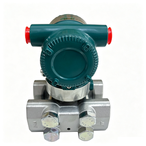 เกจวัดแรงดันสแตติกสูง EJA440E รุ่นใหม่ล่าสุด 4-20mA HART 7.0 IP67 วัสดุ SUS316L ความแม่นยำ 0.04% FS - Product Image 1