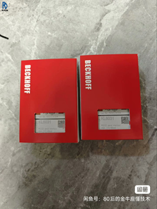 KL6031 เทอร์มินัลอินพุตดิจิตอล โมดูล PLC ส่วนประกอบระบบอัตโนมัติทางอุตสาหกรรม โมดูลคอนโทรลเลอร์ลอจิกแบบตั้งโปรแกรมได้ประสิทธิภาพสูง - Product Image 1