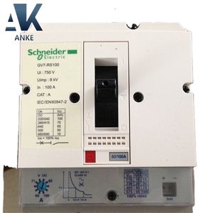 Contacteur AC Schneider GV7 RE150 90-150A AC220V - Product Image 1