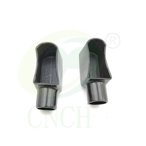 Universal PVC Batería Terminal Aislante Protector Cubiertas Red Boot Grommet - Product Image 6