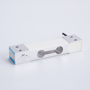 Cella di Carico in Alluminio a Punto Unico CZL601AA - Product Image 2