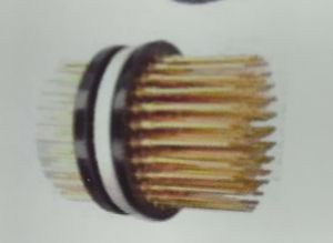 Connecteurs électriques circulaires filtrés résistants à l'environnement marin série TY GJB I, 16 broches, prise femelle - Product Image 3