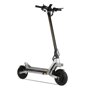 Scooter Eléctrico NOVA Personalizado de 10 Pulgadas, Motor de 2000w, 60 km de Autonomía, Batería de Litio Extraíble, Stock Europeo - Product Image 3