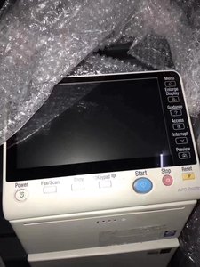 JCX Bizhub C550, Copiadora Digital Láser Reacondicionada de Excelente Calidad, con Embalaje en Marco de Madera, Entrega en 2 Días, MOQ 1 Pieza - Product Image 3