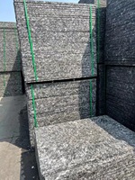 Palettes GMT pour machine de fabrication de blocs palette gmt haute résistance bord acier à vendre