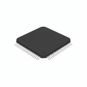 Buy Online Electronic Components LE88241DLCT 80 LQFP Interface Authorized Distributor - Product Image 1